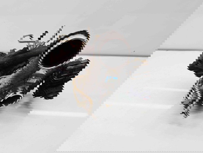 Turbina Nissan Navara (D40) [Fabr 2005-2014] 53039700182 2.5 DCi YD25DEI 140KW / 190CP