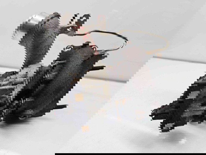 Turbina Nissan Navara (D40) [Fabr 2005-2014] 53039700182 2.5 DCi YD25DEI 140KW / 190CP