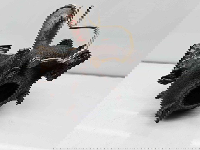 Turbina Nissan Navara (D40) [Fabr 2005-2014] 53039700182 2.5 DCi YD25DEI 140KW / 190CP