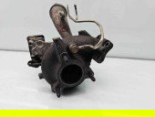 Turbina Nissan Navara (D40) [Fabr 2005-2014] 53039700182 2.5 DCi YD25DEI 140KW / 190CP
