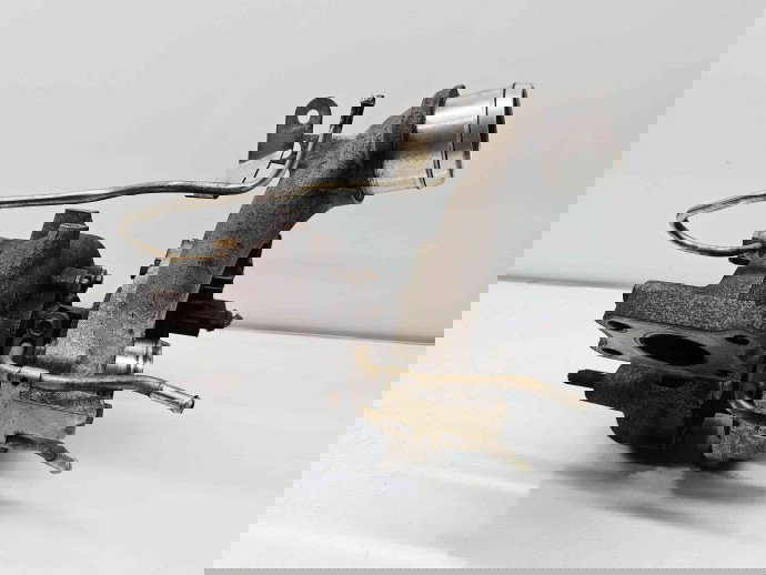 Turbina Nissan Navara (D40) [Fabr 2005-2014] 53039700182 2.5 DCi YD25DEI 140KW / 190CP