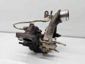 Turbina Nissan Navara (D40) [Fabr 2005-2014] 53039700182 2.5 DCi YD25DEI 140KW / 190CP