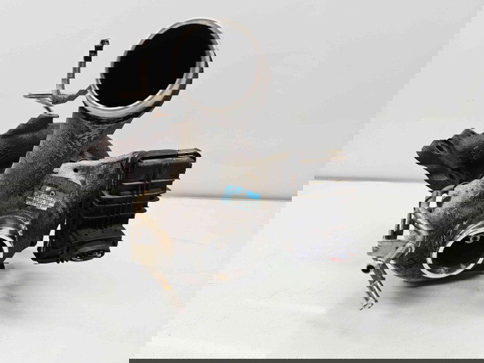 Turbina Nissan Navara (D40) [Fabr 2005-2014] 53039700182 2.5 DCi YD25DEI 140KW / 190CP