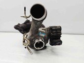 Turbina Nissan Navara (D40) [Fabr 2005-2014] 53039700182 2.5 DCi YD25DEI 140KW / 190CP