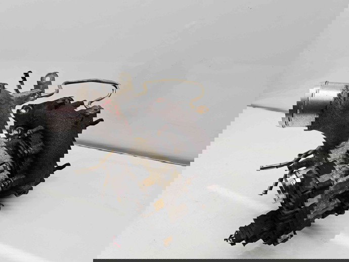 Turbina Nissan Navara (D40) [Fabr 2005-2014] 53039700182 2.5 DCi YD25DEI 140KW / 190CP