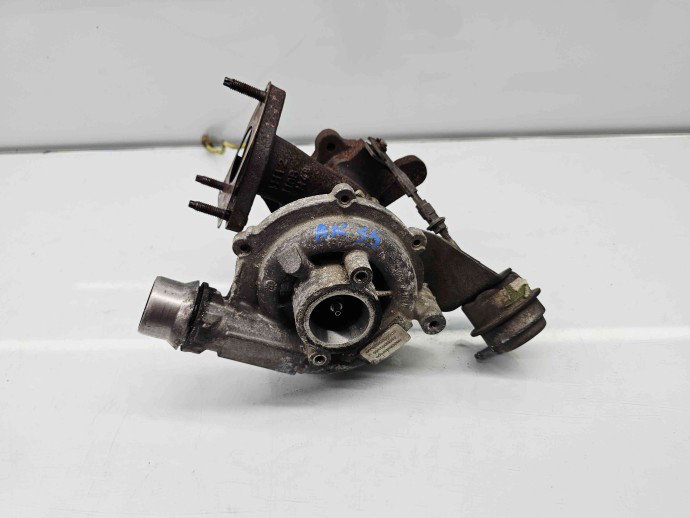 Turbina Opel Movano B F3500 (L2 H2) [Fabr 2010-2022] H8200822404 2.3 dCi M9T-870 96KW / 130CP