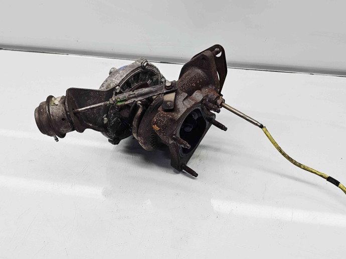 Turbina Opel Movano B F3500 (L2 H2) [Fabr 2010-2022] H8200822404 2.3 dCi M9T-870 96KW / 130CP