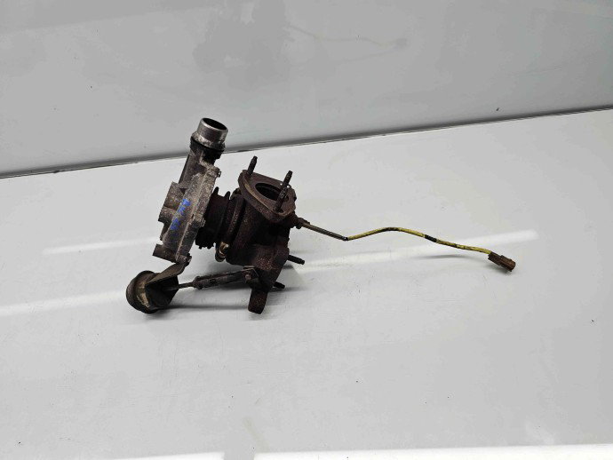 Turbina Opel Movano B F3500 (L2 H2) [Fabr 2010-2022] H8200822404 2.3 dCi M9T-870 96KW / 130CP