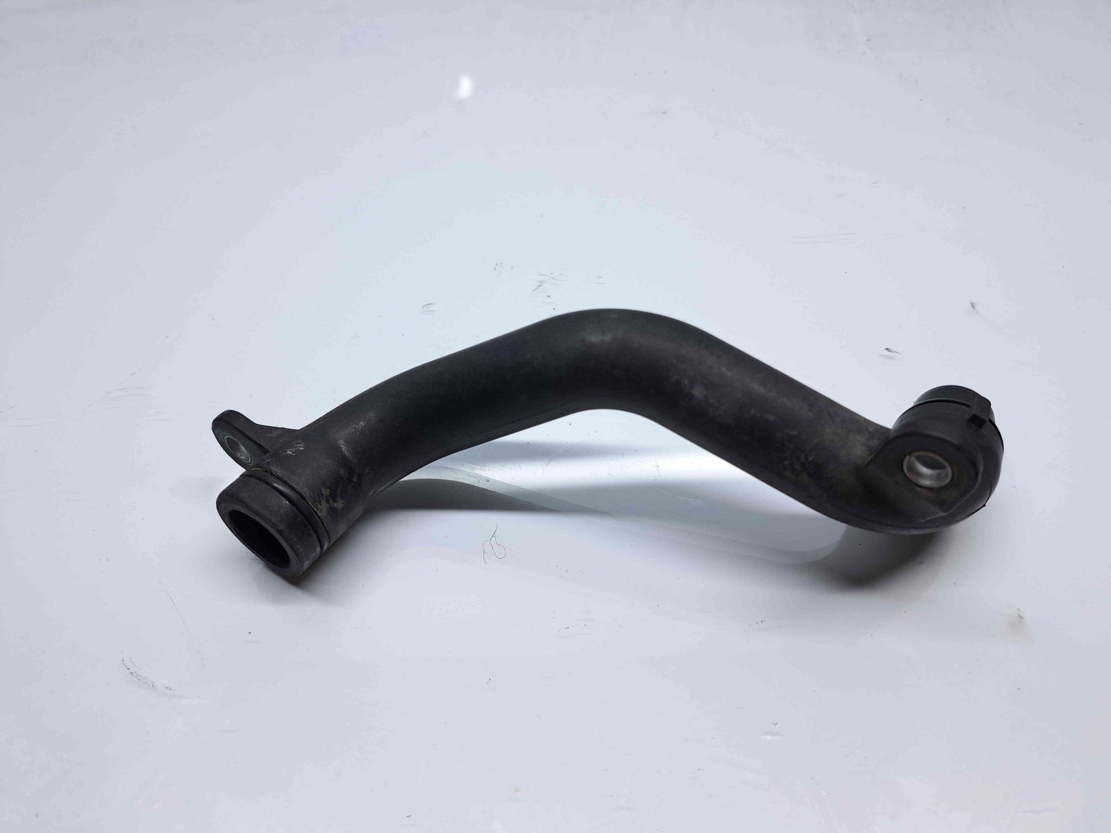 Furtun apa Bmw 3 (E90) [Fabr 2005-2011]7800583-02 2.0 N47D20 130KW / 177CP - imagine 1