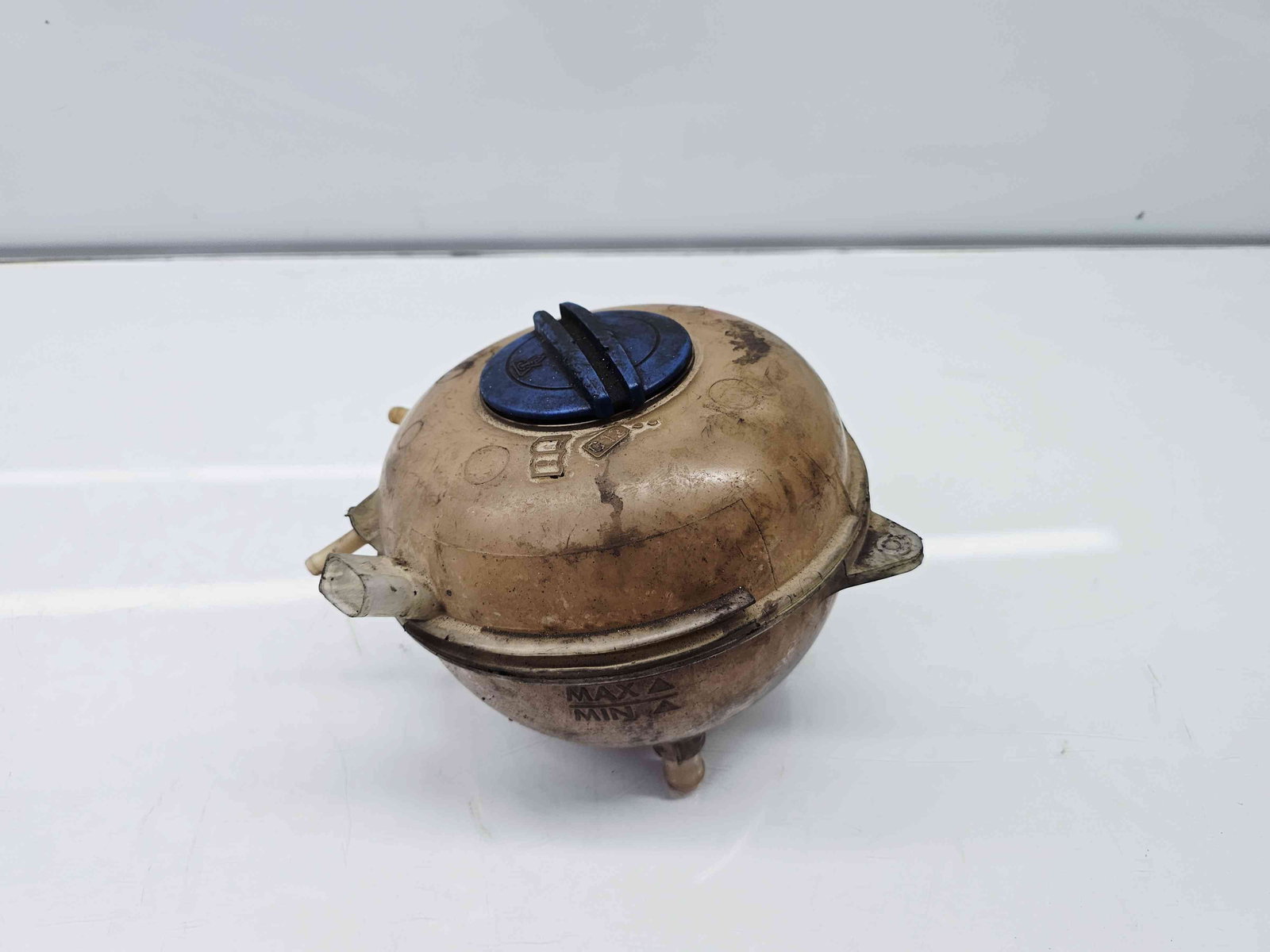 Vas expansiune Volkswagen Transporter 5 (7HB, 7HJ) [Fabr 2004-2013] 7H0121407C - imagine 1