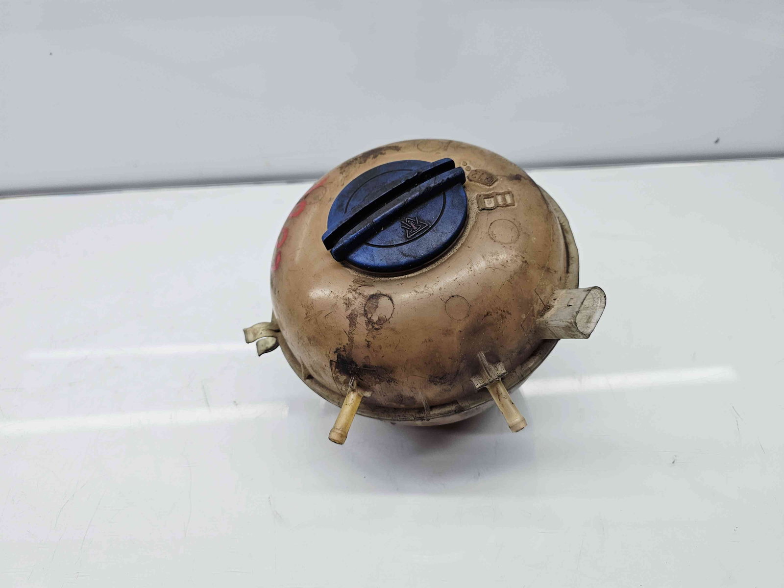 Vas expansiune Volkswagen Transporter 5 (7HB, 7HJ) [Fabr 2004-2013] 7H0121407C - imagine 2