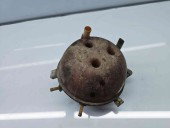 Vas expansiune Volkswagen Transporter 5 (7HB, 7HJ) [Fabr 2004-2013] 7H0121407C