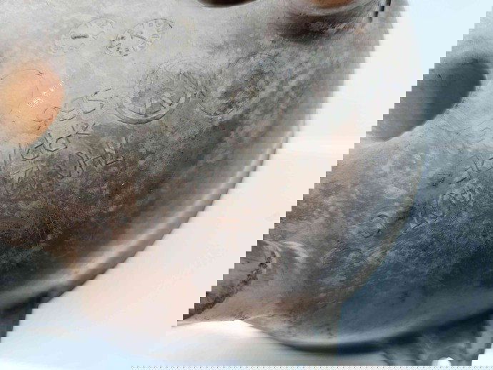 Vas expansiune Volkswagen Transporter 5 (7HB, 7HJ) [Fabr 2004-2013] 7H0121407C