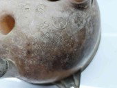 Vas expansiune Volkswagen Transporter 5 (7HB, 7HJ) [Fabr 2004-2013] 7H0121407C