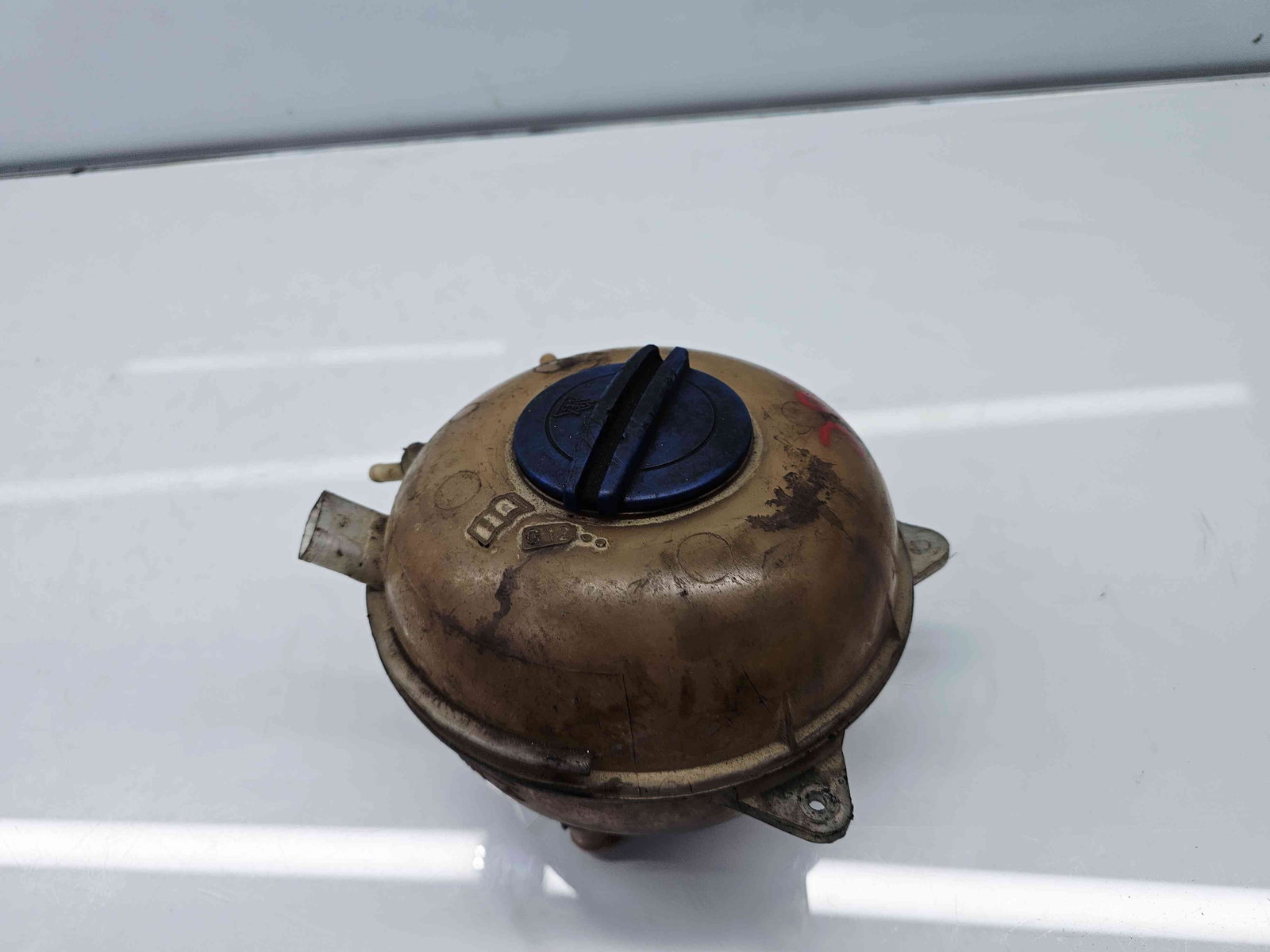 Vas expansiune Volkswagen Transporter 5 (7HB, 7HJ) [Fabr 2004-2013] 7H0121407C - imagine 5