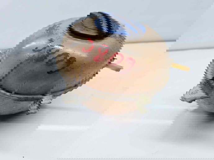 Vas expansiune Volkswagen Transporter 5 (7HB, 7HJ) [Fabr 2004-2013] 7H0121407C