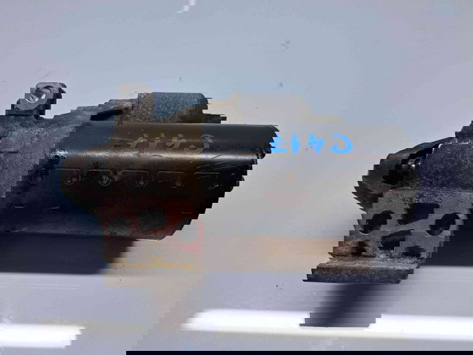  Electromotor 11 dinti  Bmw X1 (E84) [Fabr 2009-2015] 7823700-01 2.0 N47D20130KW / 177CP