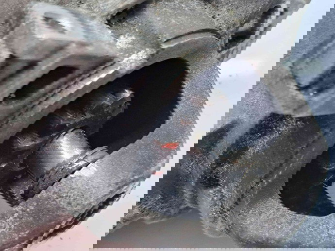  Electromotor 11 dinti  Bmw X1 (E84) [Fabr 2009-2015] 7823700-01 2.0 N47D20130KW / 177CP