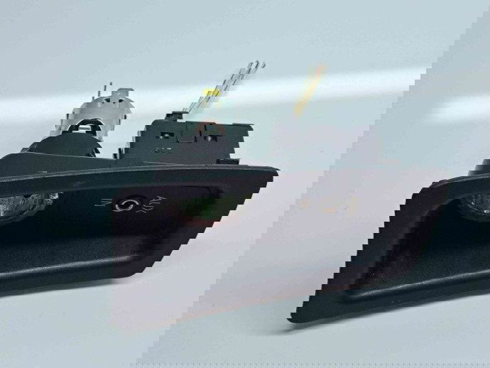  Conector auxiliar USB  Bmw 3 (E90) [Fabr 2005-2011] 6930561