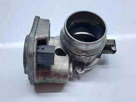 Clapeta acceleratie Bmw 3 (E90) [Fabr 2005-2011] 7804373-01 2.0 N47D20 130KW / 177CP
