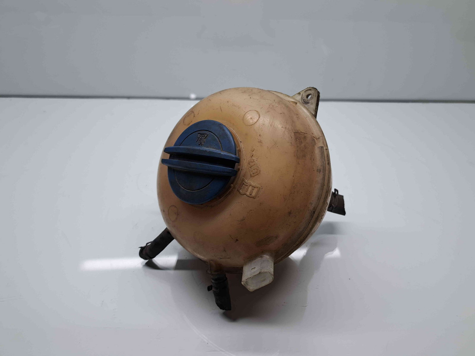 Vas expansiune Volkswagen Transporter 5 (7HB, 7HJ) [Fabr 2004-2013] 7H0121407C - imagine 1