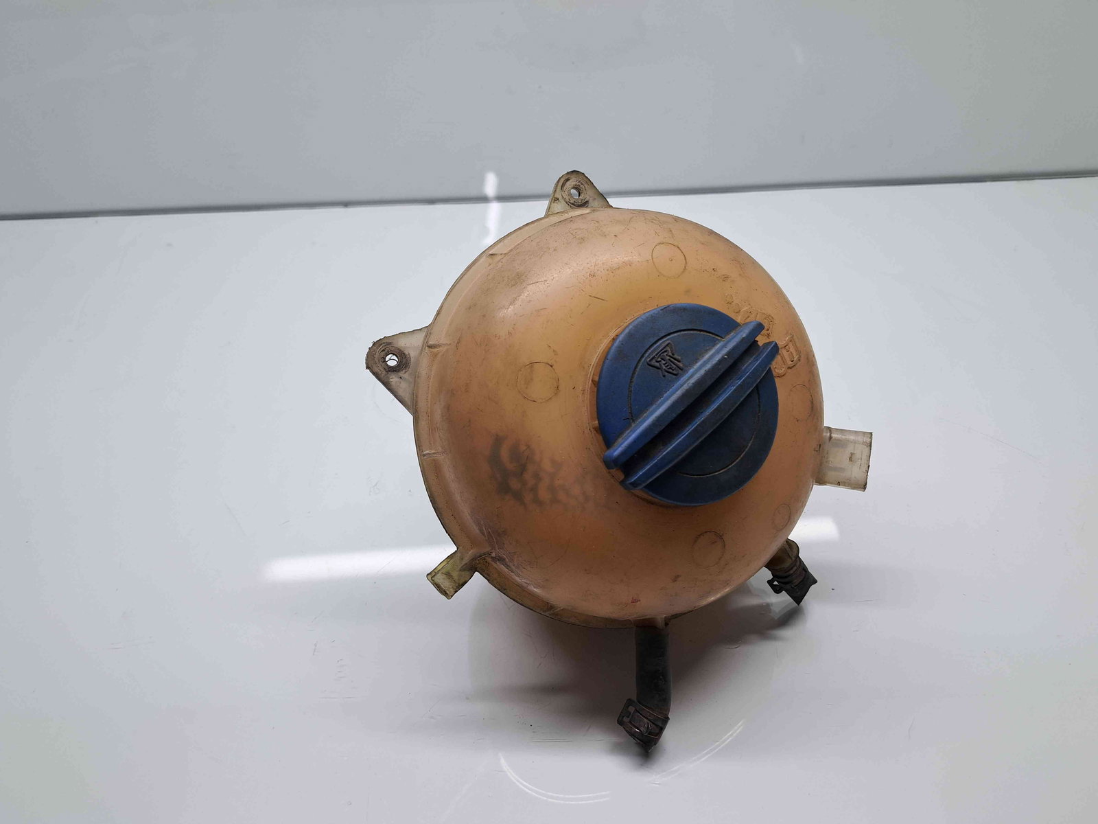 Vas expansiune Volkswagen Transporter 5 (7HB, 7HJ) [Fabr 2004-2013] 7H0121407C - imagine 2