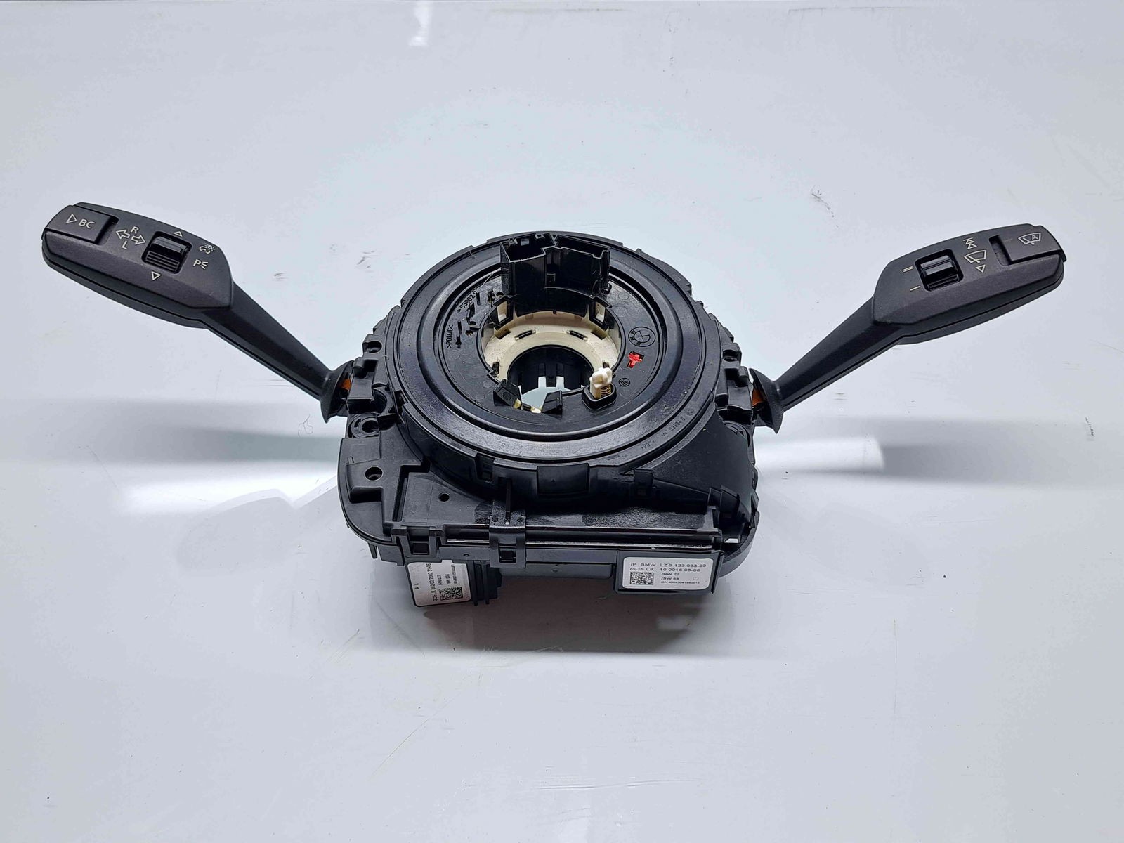 Ansamblu manete Bmw 3 (E90) [Fabr 2005-2011] 9123033-03 - imagine 1