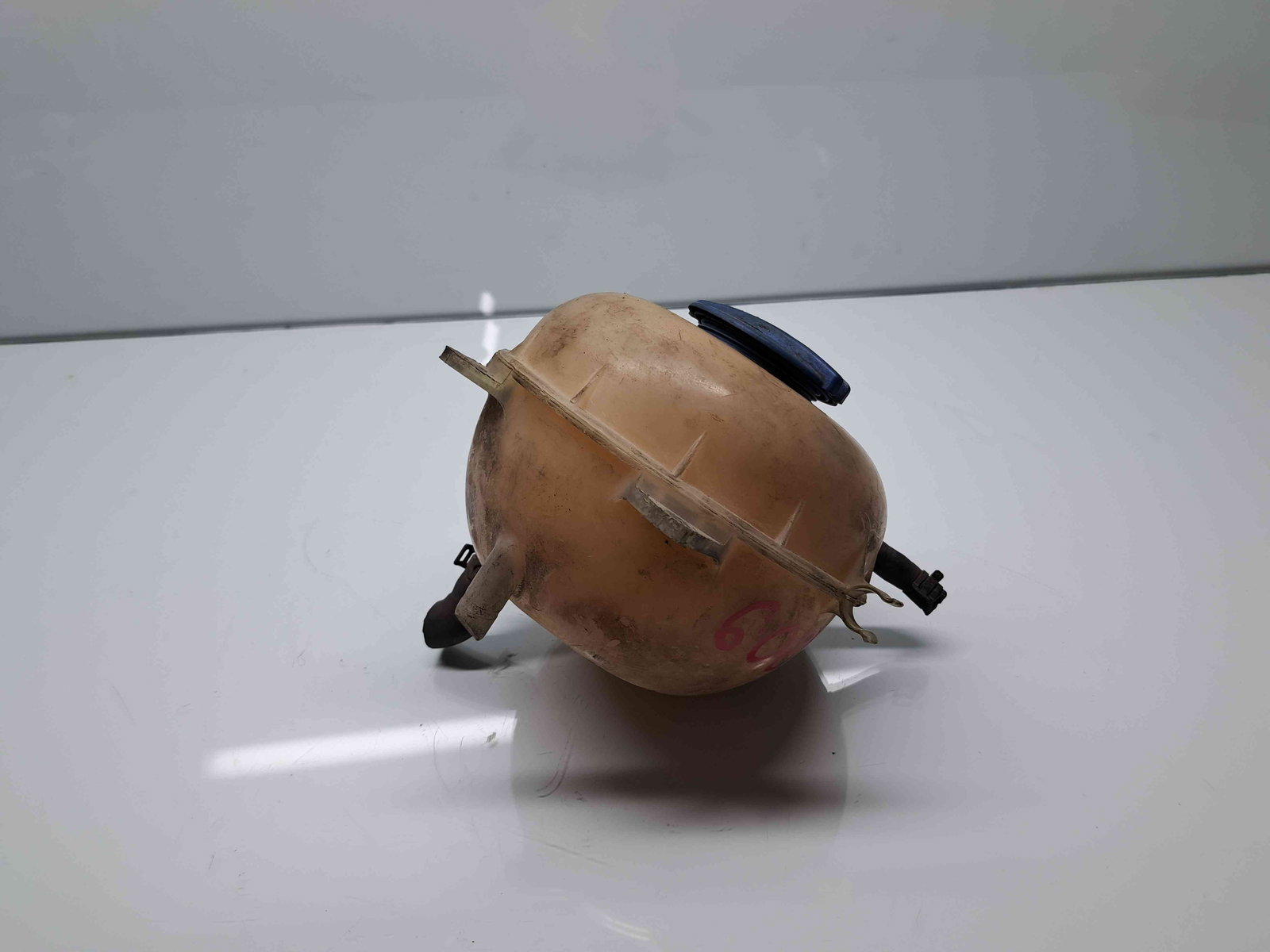 Vas expansiune Volkswagen Transporter 5 (7HB, 7HJ) [Fabr 2004-2013] 7H0121407C - imagine 3