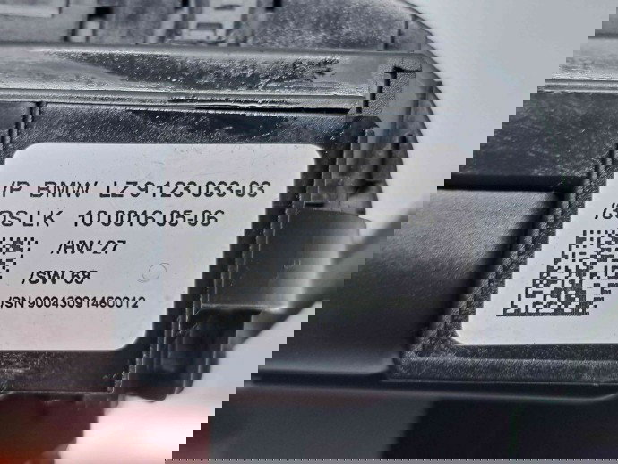  Ansamblu manete  Bmw 3 (E90) [Fabr 2005-2011] 9123033-03