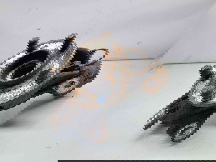 Fuzeta fata dreapta Ford S-Max 1 [Fabr 2006-2010] OEM 1.8 TDCI C18DC  