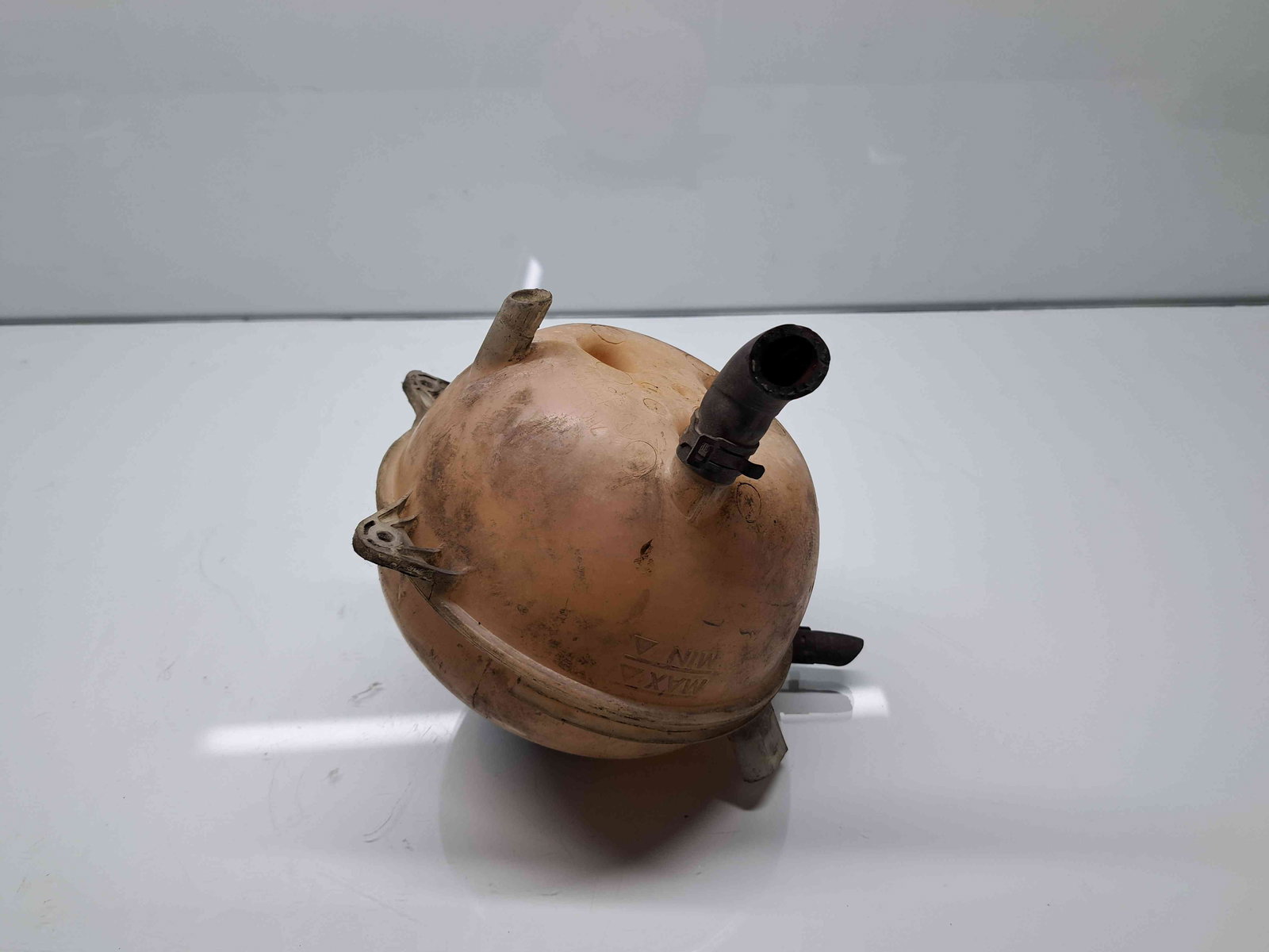 Vas expansiune Volkswagen Transporter 5 (7HB, 7HJ) [Fabr 2004-2013] 7H0121407C - imagine 4