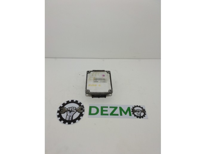 Calculator Motor Ecu Opel Astra G 1.7 Dti 8972272258