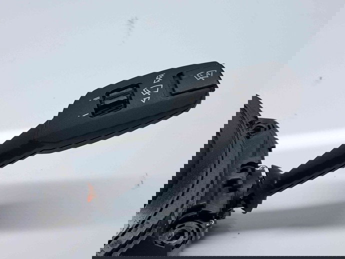  Ansamblu manete  Bmw 3 (E90) [Fabr 2005-2011] 9123033-03