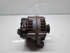 Alternator  Bmw 3 (E90) [Fabr 2005-2011] 7802261-04 2.0 N47D20 130KW / 177CP
