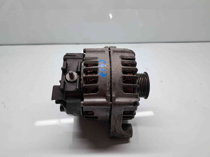 Alternator  Bmw 3 (E90) [Fabr 2005-2011] 7802261-04 2.0 N47D20 130KW / 177CP