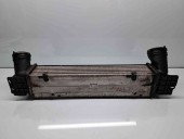 Radiator intercooler Bmw 3 (E90) [Fabr 2005-2011] 7798788-02 2.0 N47D20 130KW / 177CP