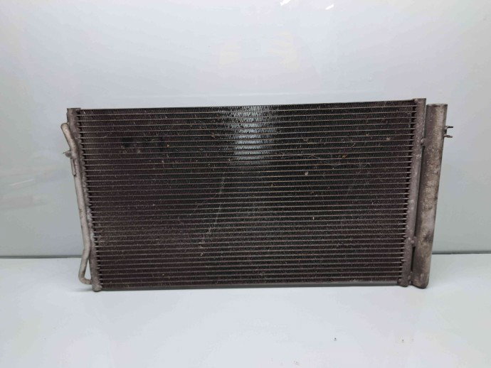 Radiator clima / AC  Bmw 3 (E90) [Fabr 2005-2011] 9206296-01 2.0 N47D20 130KW / 177CP