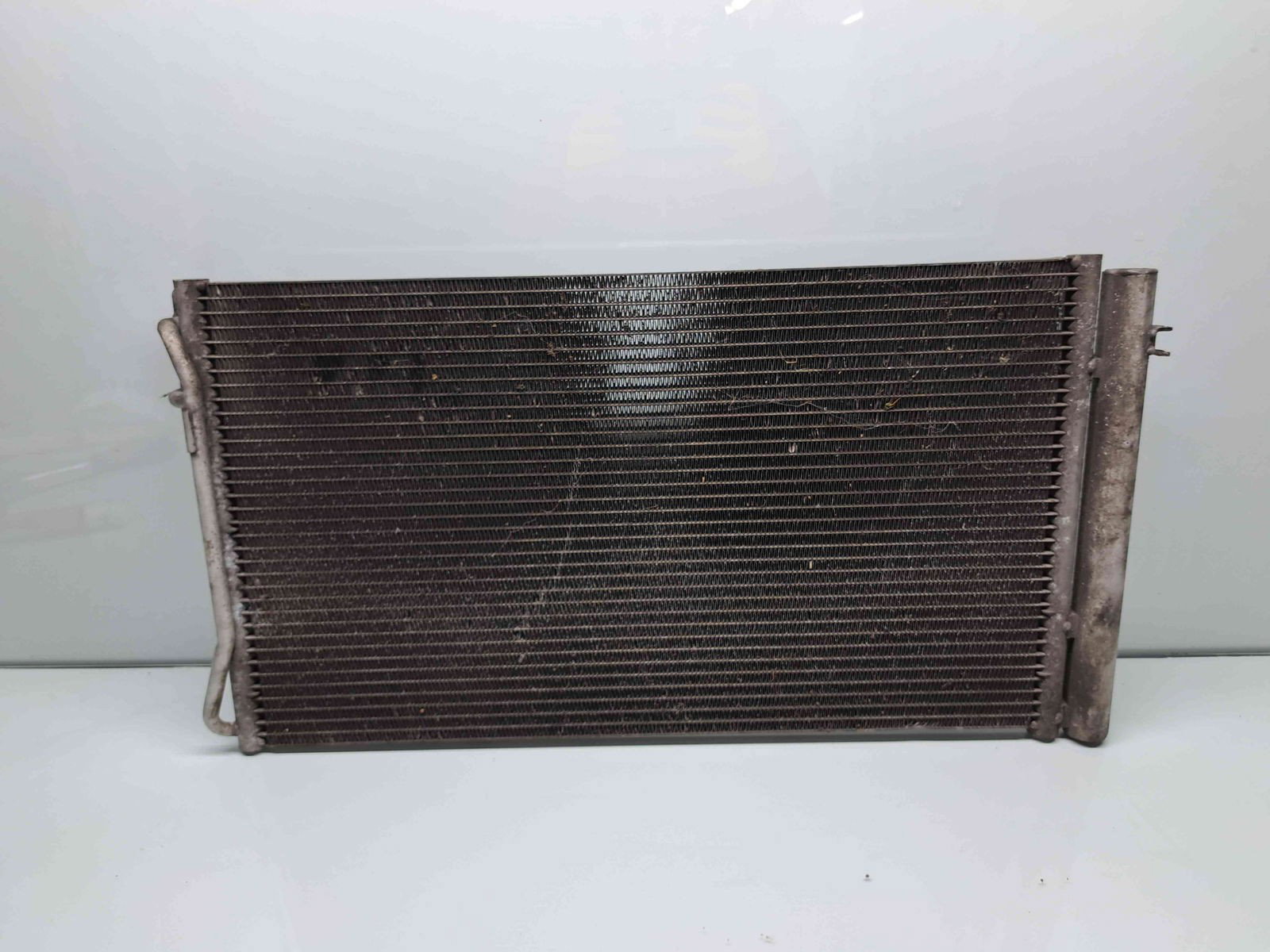 Radiator clima / AC Bmw 3 (E90) [Fabr 2005-2011] 9206296-01 2.0 N47D20 130KW / 177CP - imagine 1