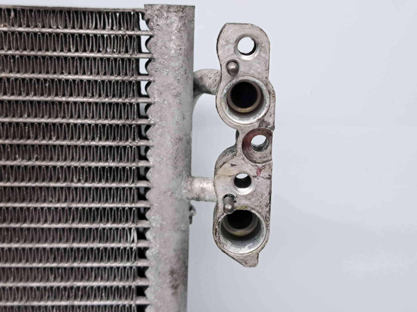 Radiator clima / AC Bmw 3 (E90) [Fabr 2005-2011] 9206296-01 2.0 N47D20 130KW / 177CP - imagine 2