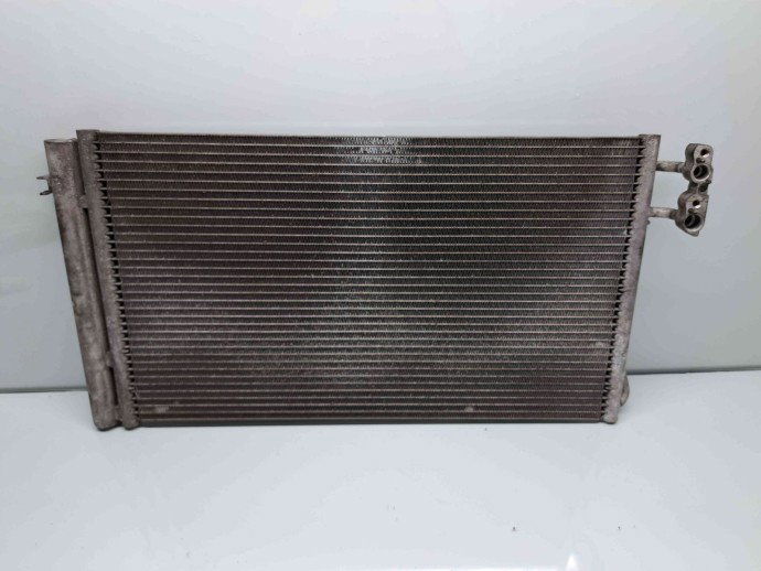 Radiator clima / AC  Bmw 3 (E90) [Fabr 2005-2011] 9206296-01 2.0 N47D20 130KW / 177CP