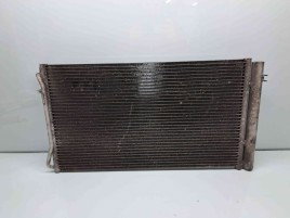 Radiator clima / AC  Bmw X1 (E84) [Fabr 2009-2015] 9206296-01 2.0 N47D20 130KW / 177CP