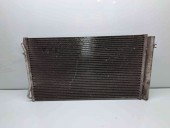 Radiator clima / AC  Bmw X1 (E84) [Fabr 2009-2015] 9206296-01 2.0 N47D20 130KW / 177CP