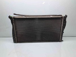 Radiator apa  Bmw 3 (E90) [Fabr 2005-2011] 7812913-02 2.0 N47D20 130KW / 177CP