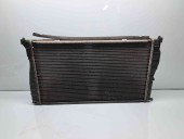 Radiator apa  Bmw 3 (E90) [Fabr 2005-2011] 7812913-02 2.0 N47D20 130KW / 177CP