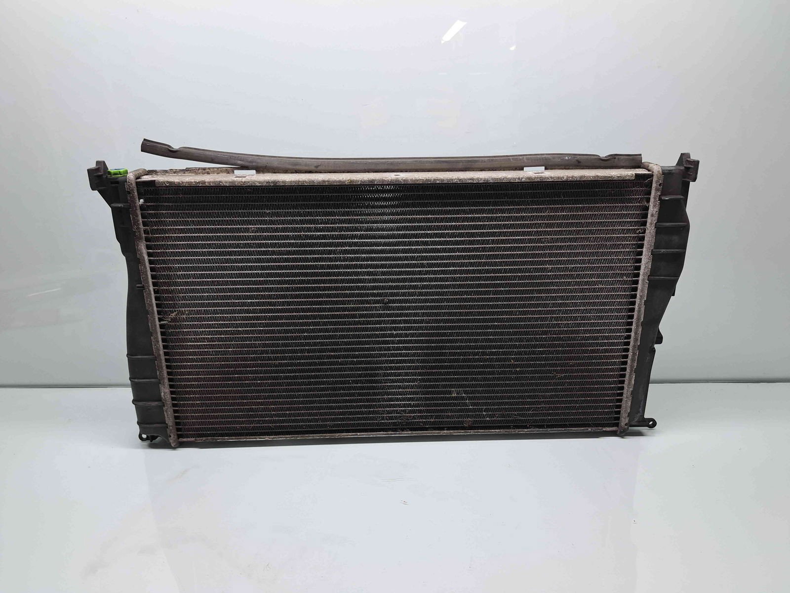 Radiator apa Bmw 3 (E90) [Fabr 2005-2011] 7812913-02 2.0 N47D20 130KW / 177CP - imagine 1