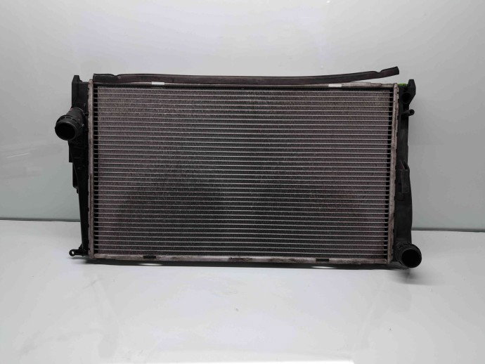 Radiator apa  Bmw 3 (E90) [Fabr 2005-2011] 7812913-02 2.0 N47D20 130KW / 177CP