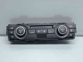  Panou comanda clima  Bmw 3 (E90) [Fabr 2005-2011] 9199260-03