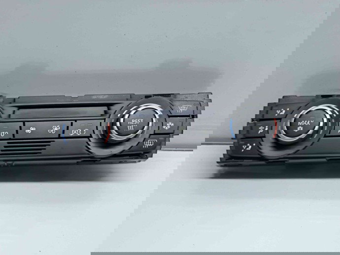  Panou comanda clima  Bmw 3 (E90) [Fabr 2005-2011] 9199260-03