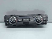  Panou comanda clima  Bmw 3 (E90) [Fabr 2005-2011] 9199260-03