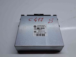  Modul confort  Bmw 3 (E90) [Fabr 2005-2011] 9127088-02